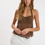 The Weekend Escape Skort