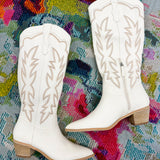 The Samantha Boot