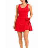 Match Point Romper
