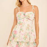 The Soft Romance Dress