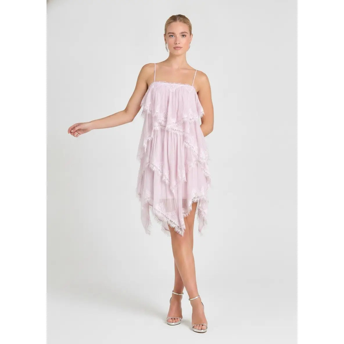 Dreaming in Lace Dress