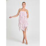 Dreaming in Lace Dress