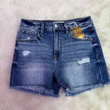 The Jessie Denim Shorts