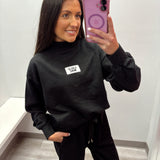 Terry Cloth Pant | LULU MAC