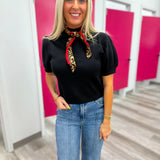 Talk Of The Town Sweater