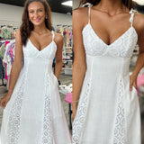 Ivory Dream Maxi