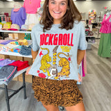 Headliner Tiger Tee