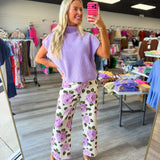 Beauty in Bloom Pants