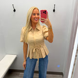 Class Act Top