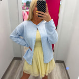 The Weekend Crush Romper Dress