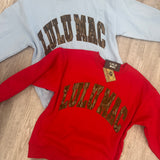 Lulu Mac |  Mossy Oak Bottomland Sweatshirt