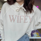 Wife Hoodie