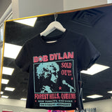 Bob Dylan Crop