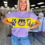 Tiger Town Icon Sweater