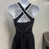 Crossback Athletic Dress