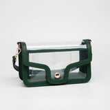 Clear/Gameday Shoulder Bag