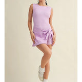 Sweet Serve Athletic Dress