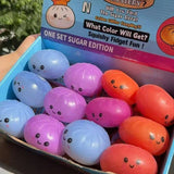 The Viral Dumpling  UV Magic Color-Changing