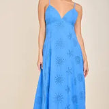 Ocean Breeze Midi