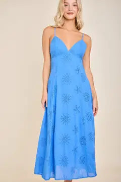 Ocean Breeze Midi