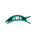 Flat Rectangle Hair Clip | Medium | Fir Real
