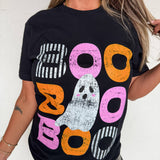 Boo Stacked