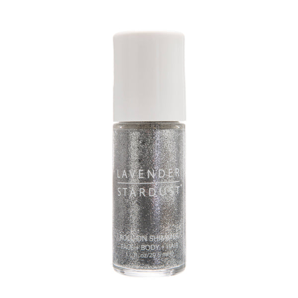 Roll-On Shimmer Body