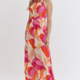 Tropical Isles Jumpsuit