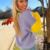 Covered In Color Cardigan