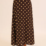 Spotted In The City Maxi