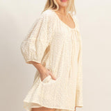 The Effortless Moment Romper