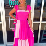 Paradise Found Dress