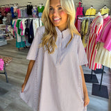 Classic Lines Dress