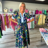 Wildflower Wishes Dress