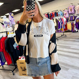 Tequila Talking Graphic Tee