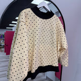 Homebody Reversible Sweatshirt