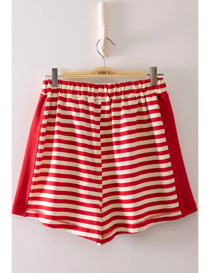 Bright Side Lounge Shorts