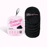 Chic Black 7-Day Set | MakeUp Eraser