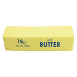 JUMBO Butter Slow Rising Foam Scented Squishy - 9 Inch