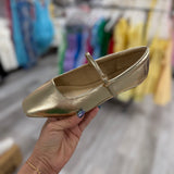 The Kiana Sandal