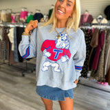 Bulldogs Sweatshirt