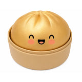 Mystery Holographic Metallic Dumplings Sensory Toys