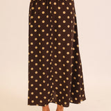Spotted In The City Maxi