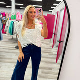 All In The Detail Top