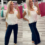 All In The Detail Top