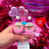 Cupid Tassels
