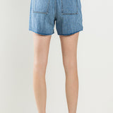 The Sophia Shorts