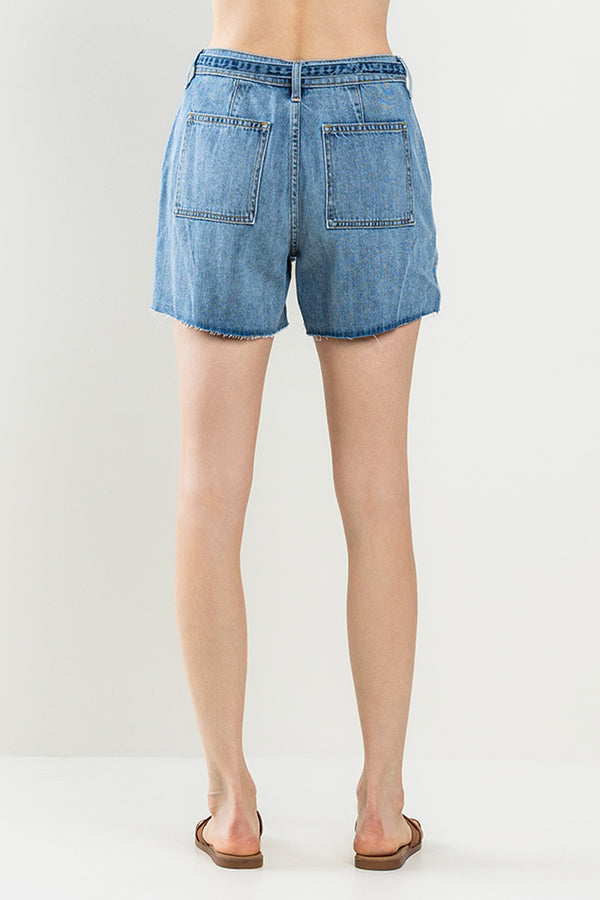 The Sophia Shorts