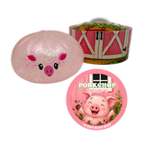 Fun Doh Farm Barnyard Squishy Dumpling Toy