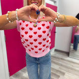 You've Got My Heart Sweater